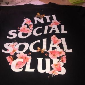Anti Social Social Club T-Shirt
